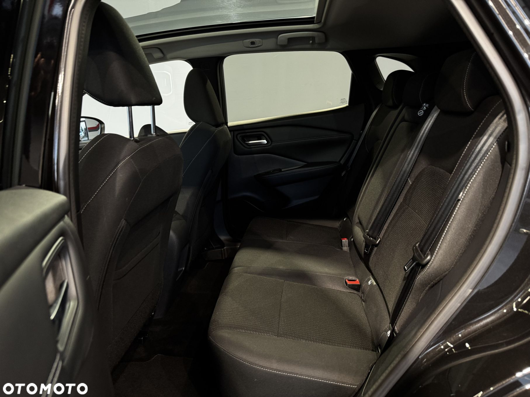 Nissan Qashqai - 15