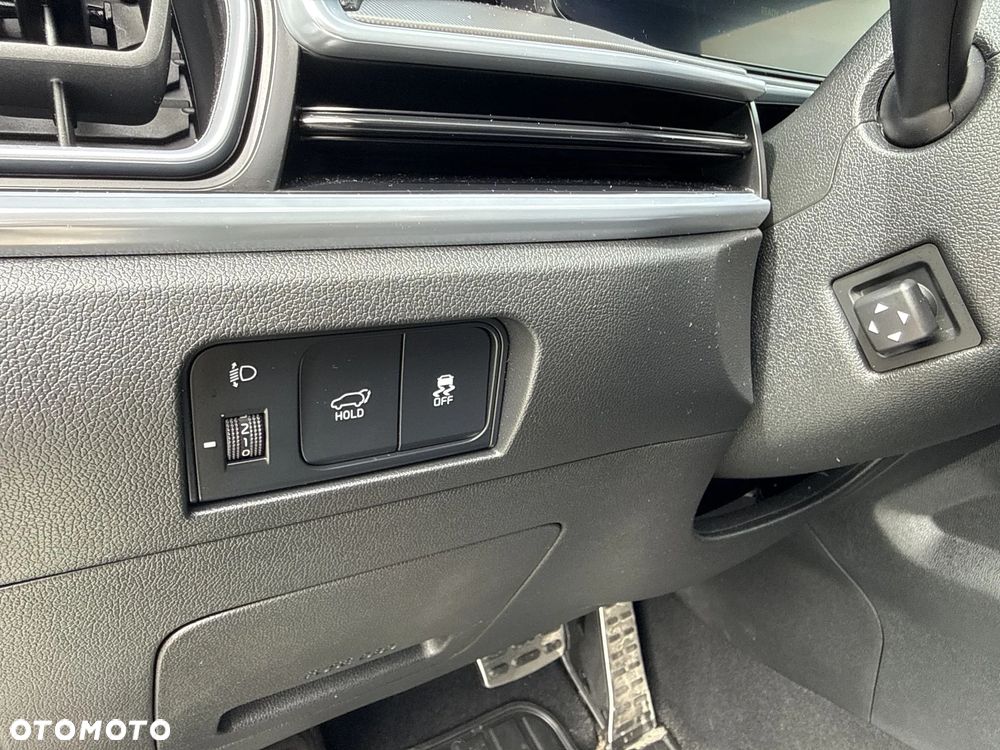 Kia Sorento 1.6 T-GDI HEV Prestige Line AWD 7os - 22