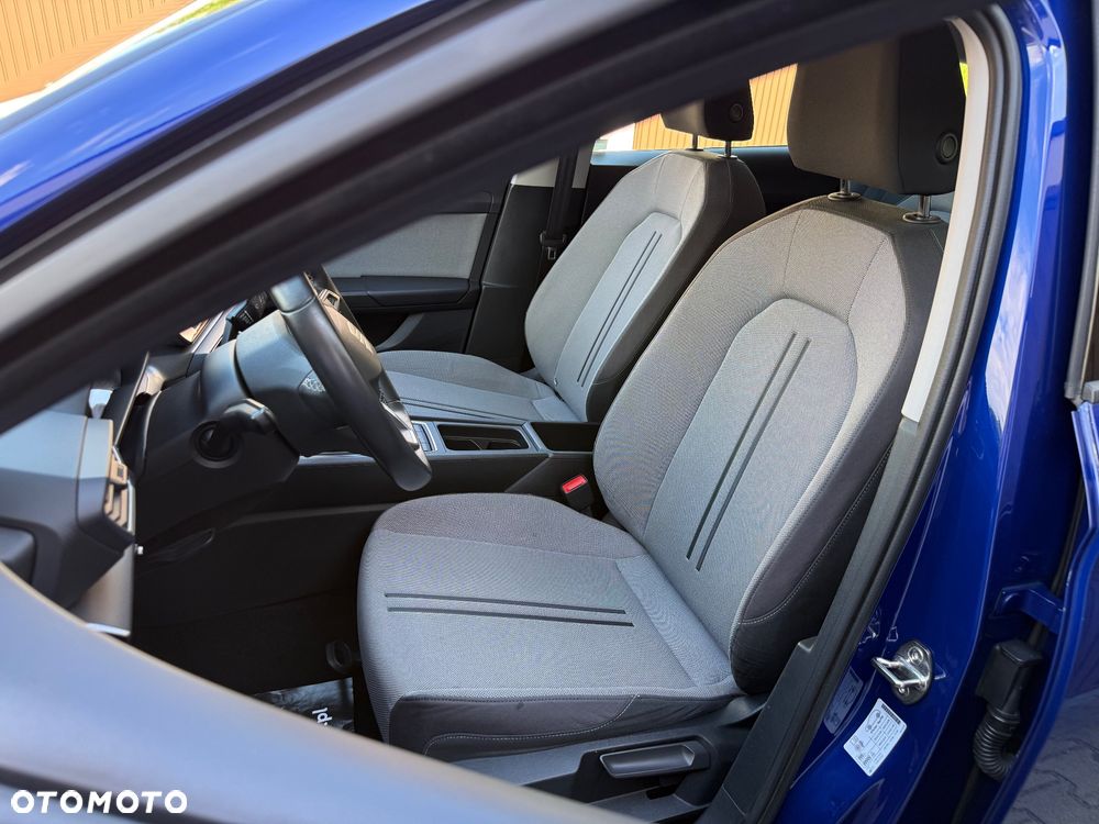 Seat Leon 1.5 TSI Style - 20