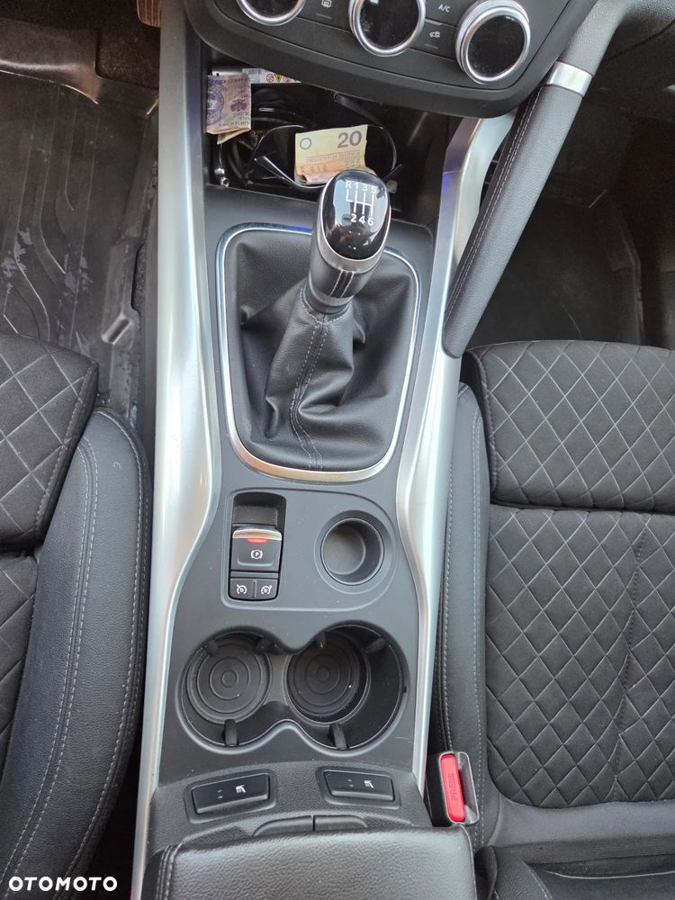 Renault Kadjar 1.3 TCe FAP Intens - 14