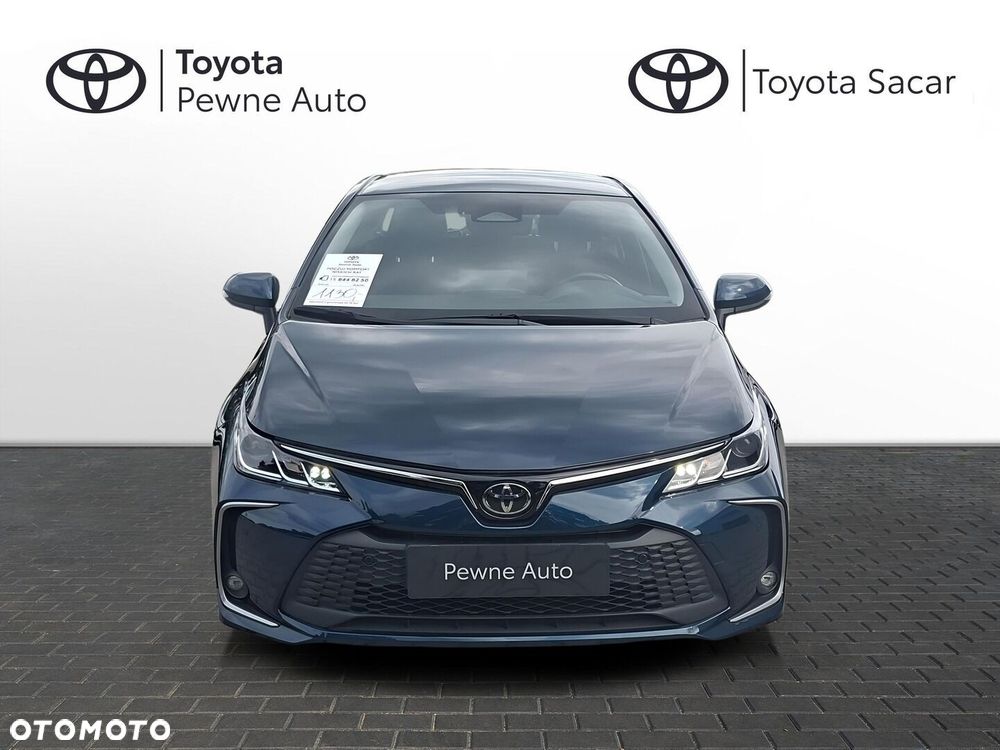 Toyota Corolla 1.5 Comfort - 8