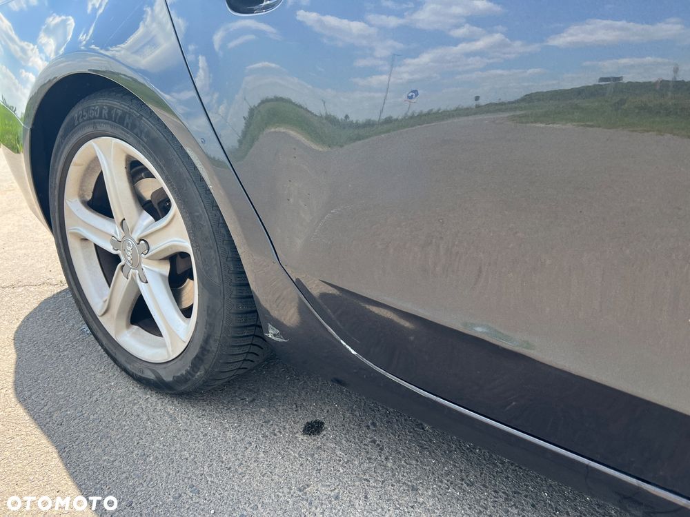 Audi A4 Avant 2.0 TDI Multitronic - 10