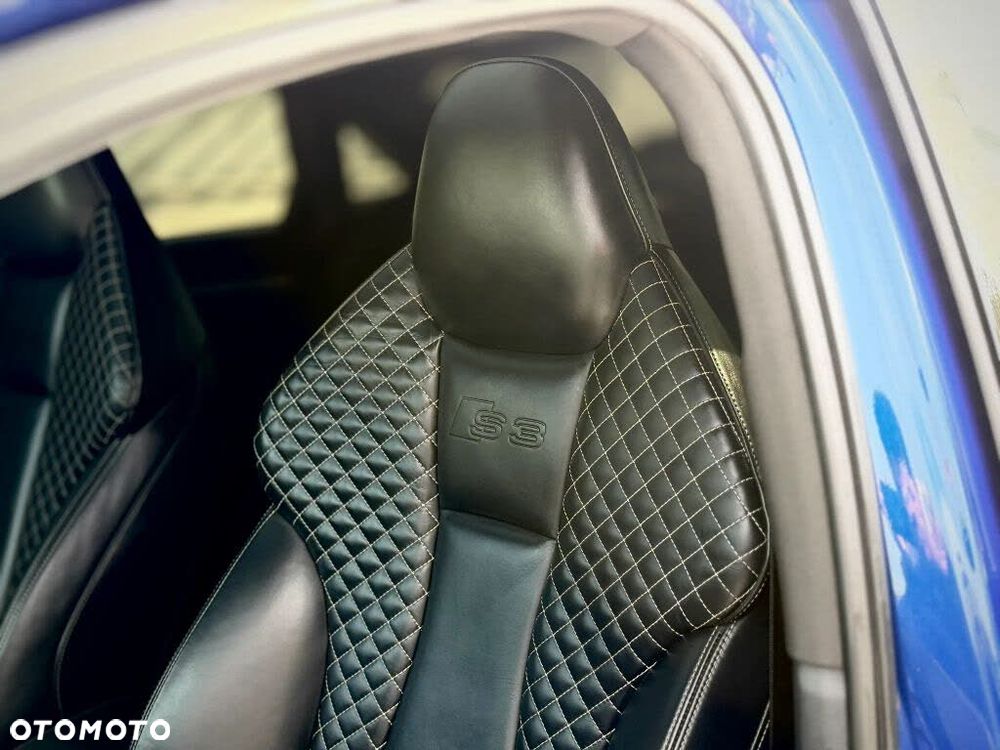 Audi S3 2.0 TFSI Quattro S tronic - 18