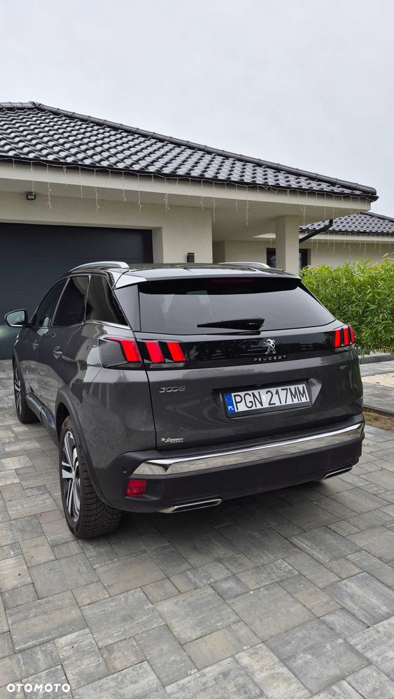 Peugeot 3008 - 6