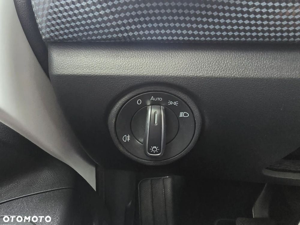Volkswagen up! e-up - 22