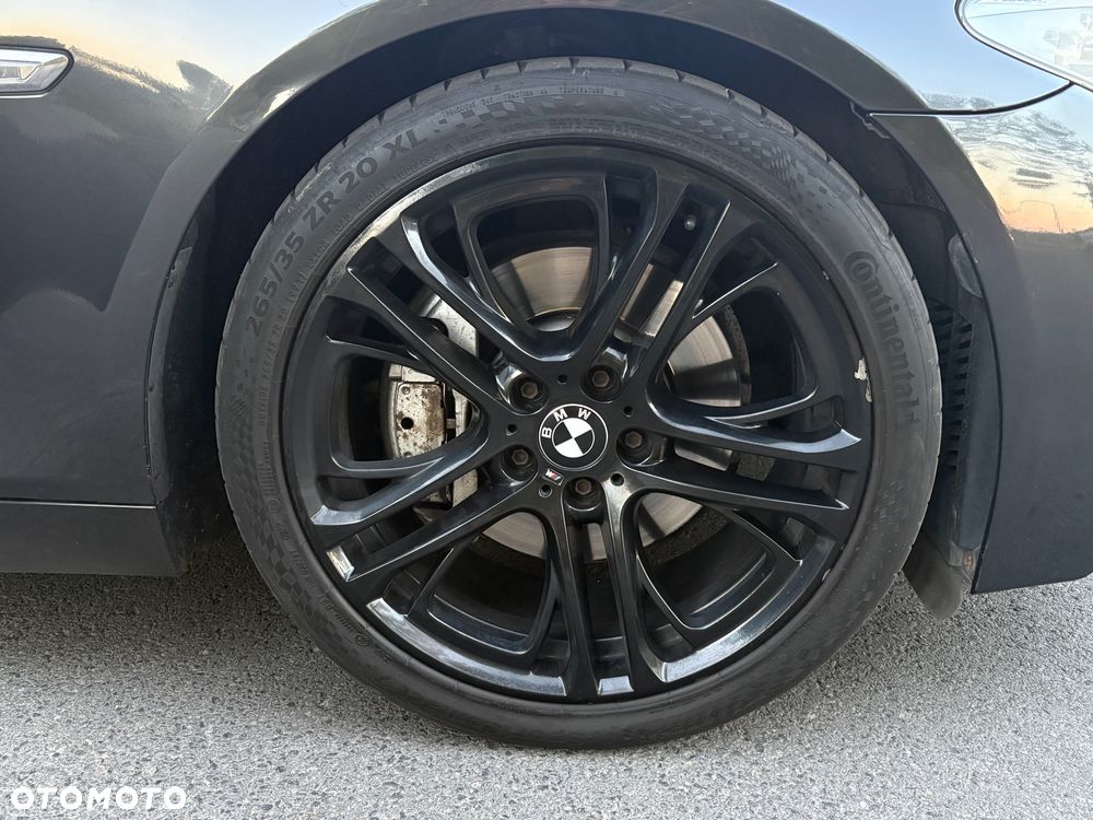 BMW Seria 5 - 16