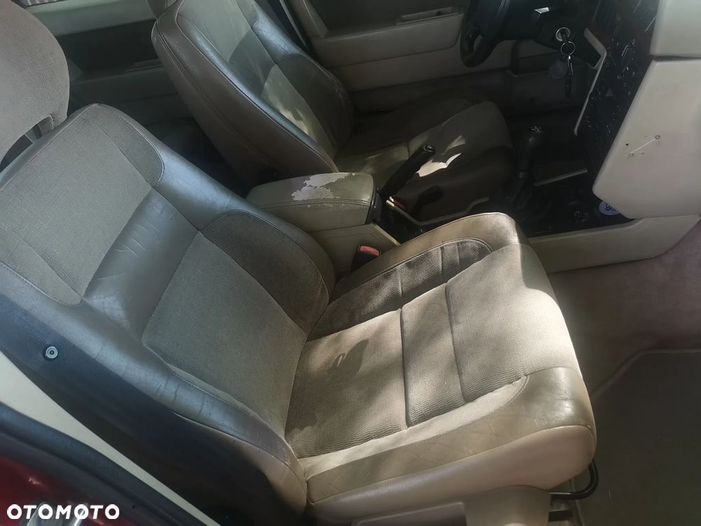 Volvo 850 2.5TDI - 5