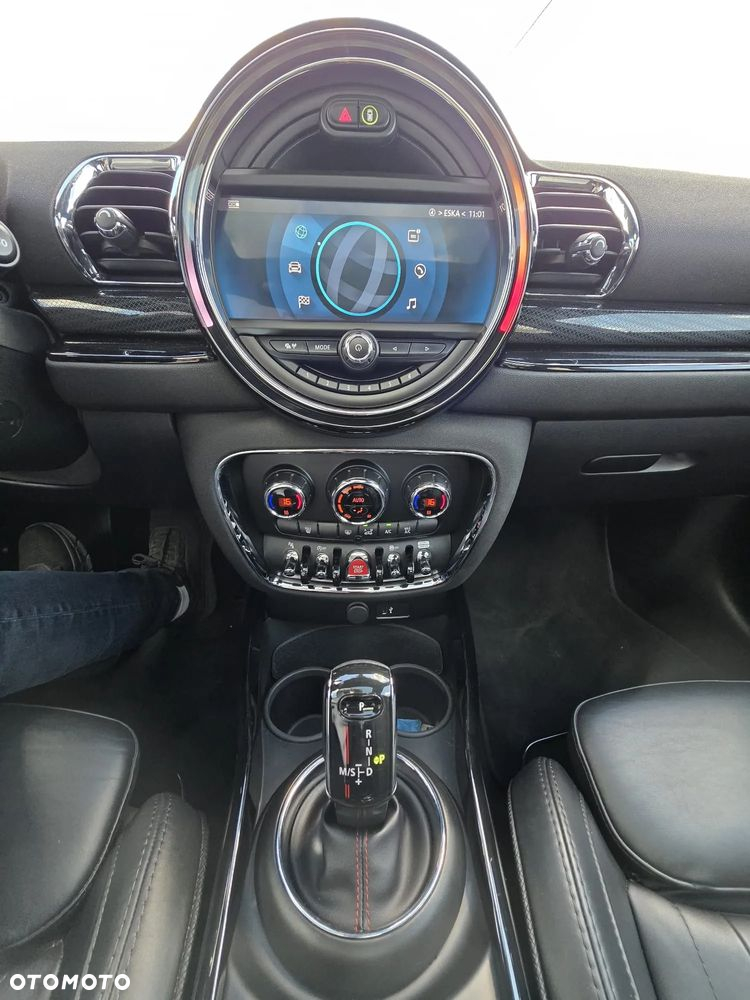 MINI Clubman Cooper S - 11