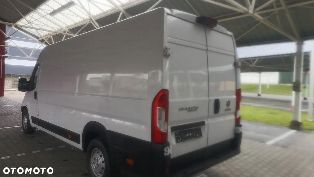 Fiat Ducato - 4