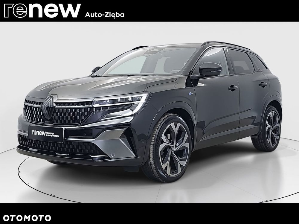 Renault Austral 1.3 TCe mHEV Iconic esprit Alpine - 2