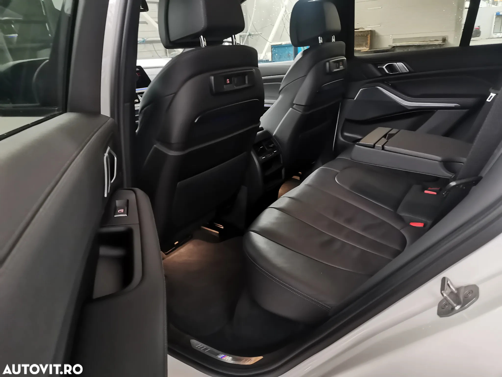 BMW X5 xDrive25d AT - 10