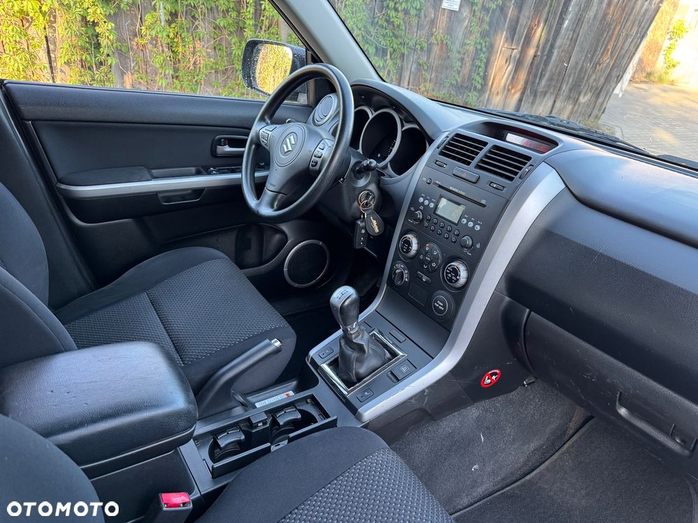 Honda CR-V 2.0i Executive - 30