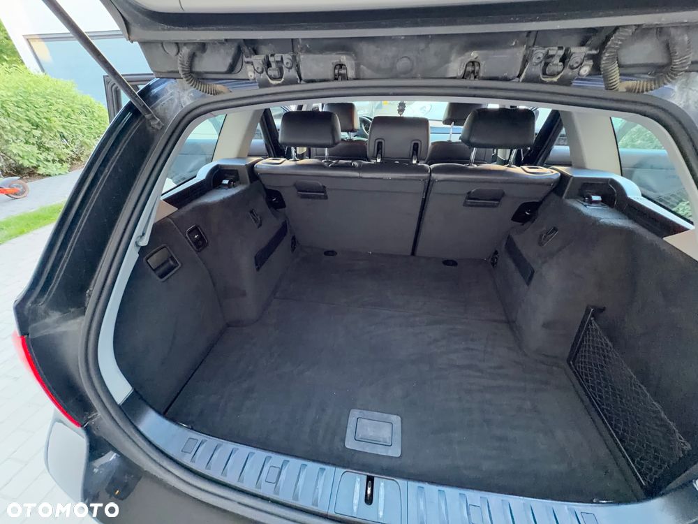 BMW Seria 3 - 4