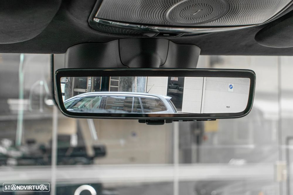 Mercedes-Benz G 63 AMG 4x4 - 37