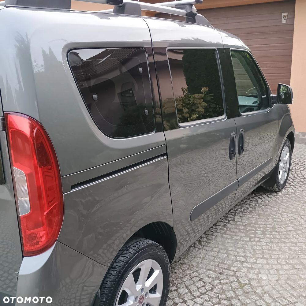 Fiat Doblo - 6