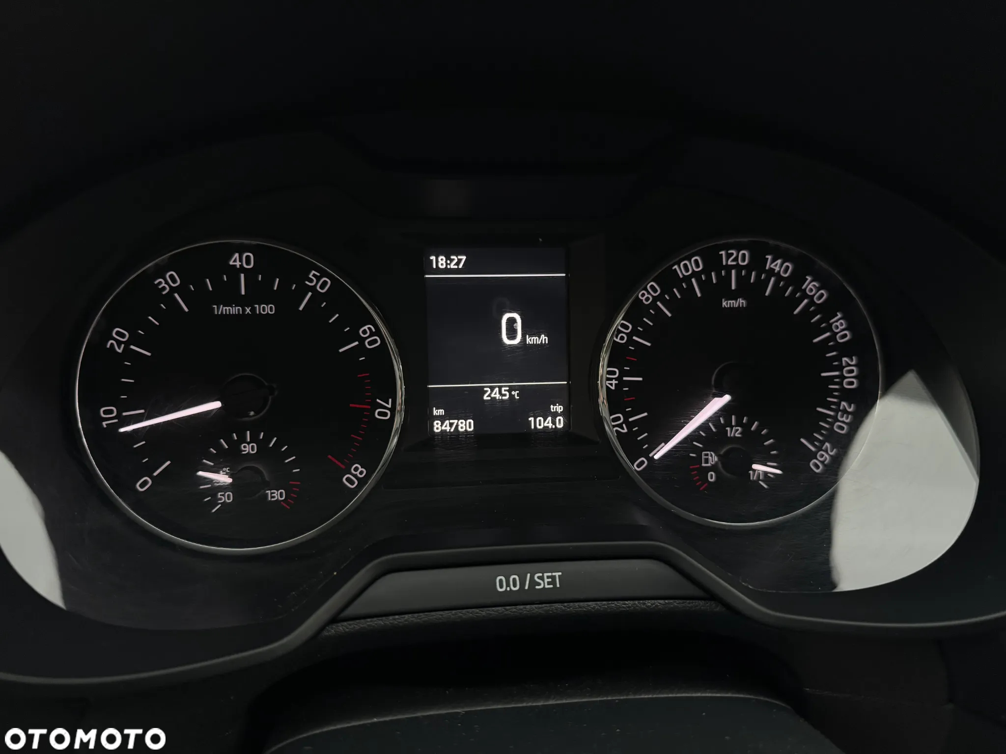 Skoda Octavia 1.8 TSI Ambition - 10