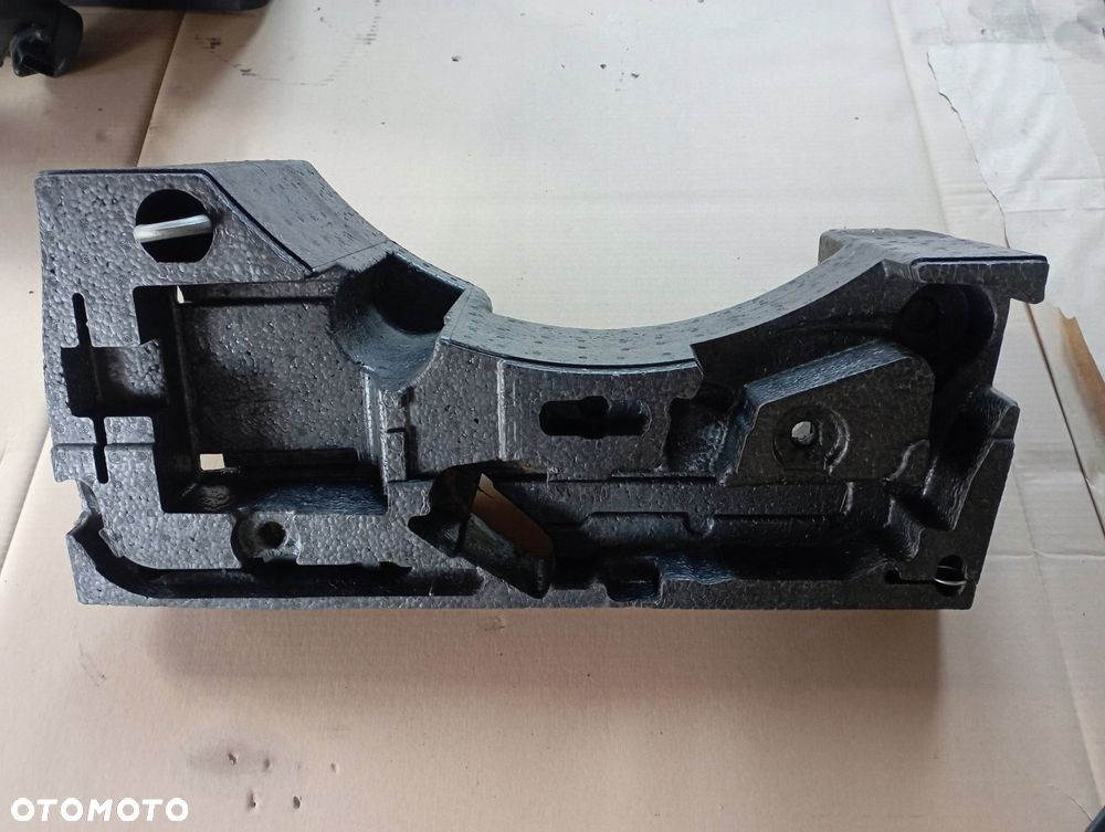 VW PASSAT B6 KOMBI STYROPIAN WKŁAD BAGAŻNIKA 3C5012115C - 1