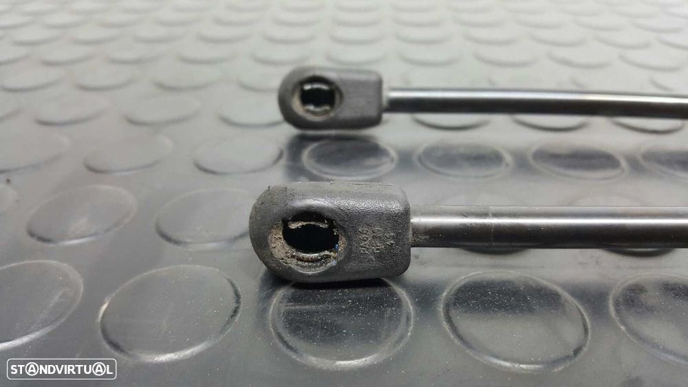 AMORTECEDORESDO CAPÔ RENAULT SCENIC III EXPRESSION - 3