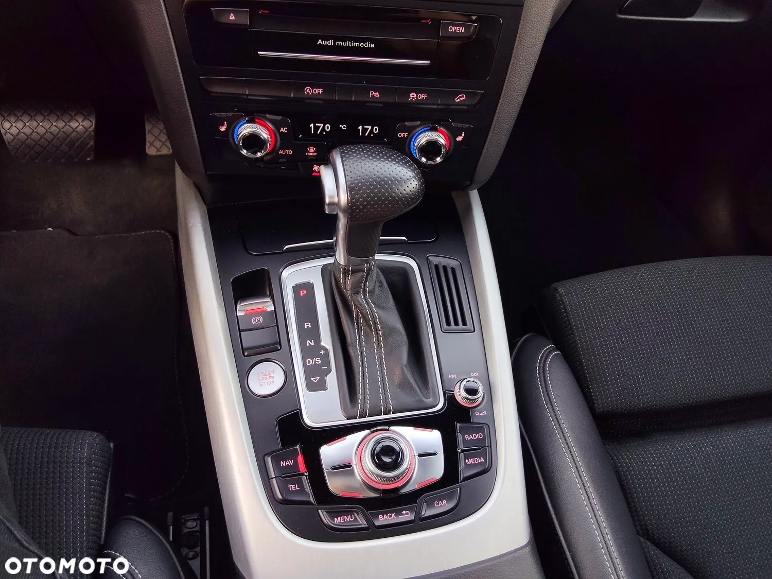 Audi Q5 2.0 TDI quattro S tronic - 33
