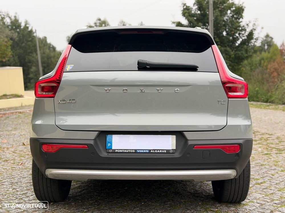 Volvo XC 40 1.5 T2 Core Auto - 24