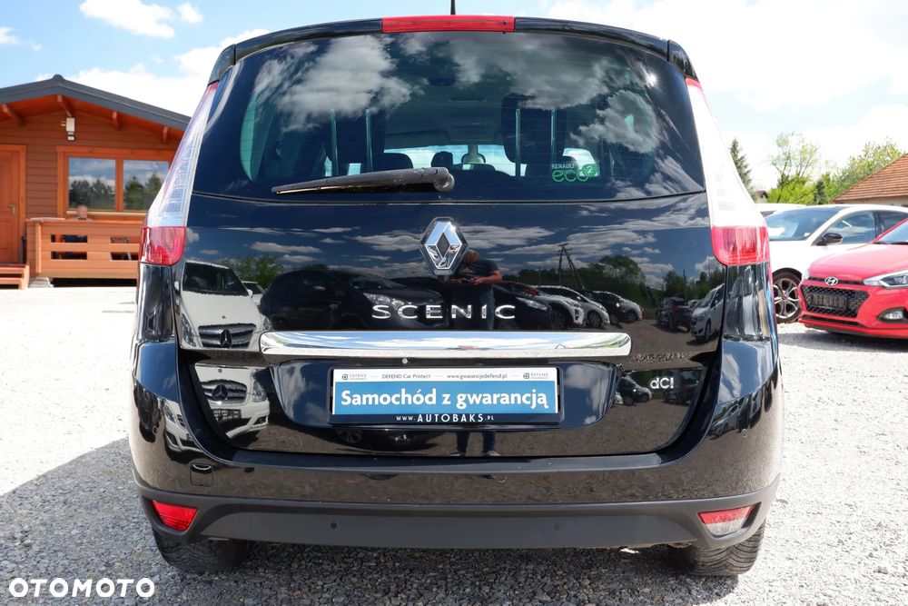 Renault Grand Scenic Gr 1.6 dCi Energy TomTom Edition - 33