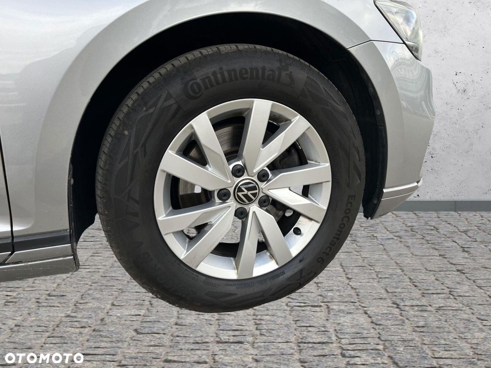 Volkswagen Passat 1.5 TSI EVO Business DSG - 29