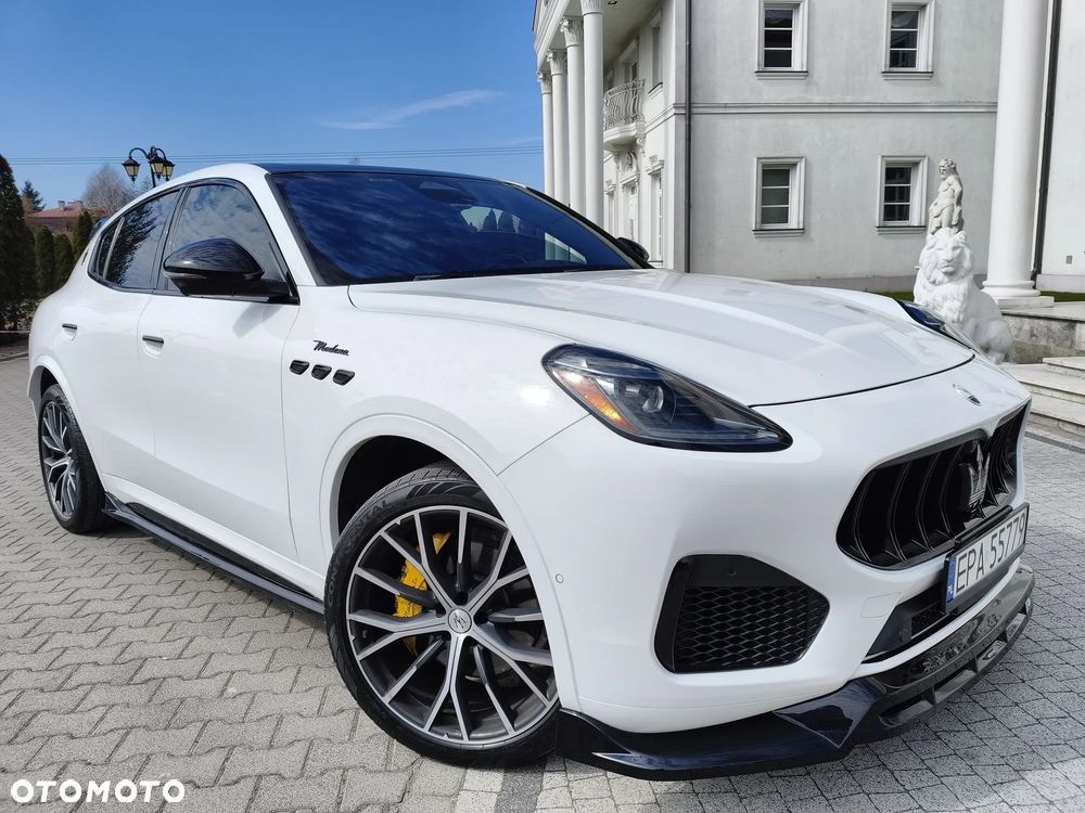 Maserati Grecale - 2