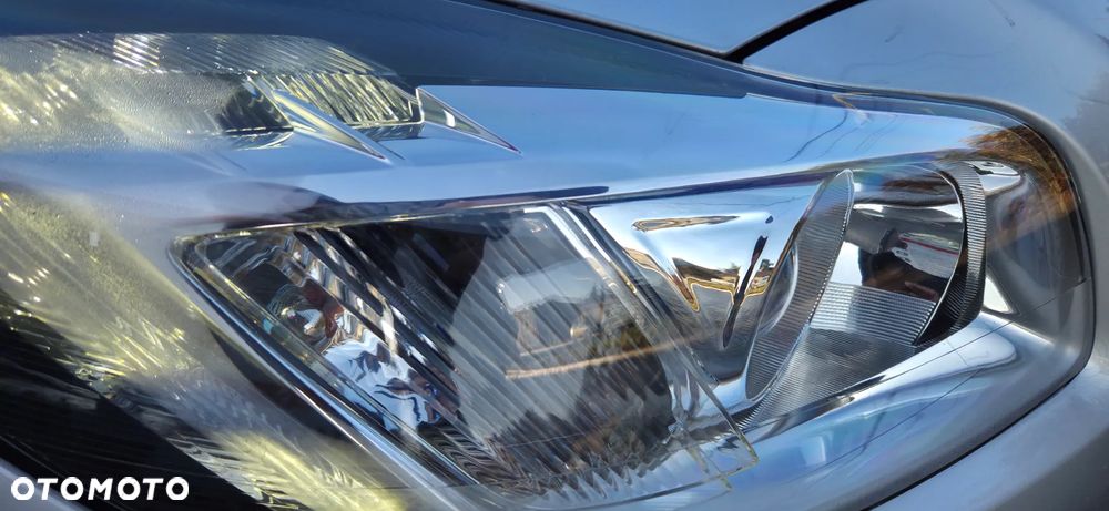 Opel Insignia 2.0 CDTI Cosmo ecoFLEX - 24