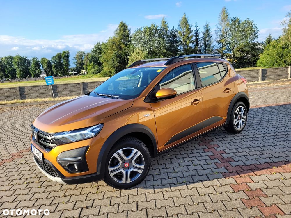 Dacia Sandero - 3
