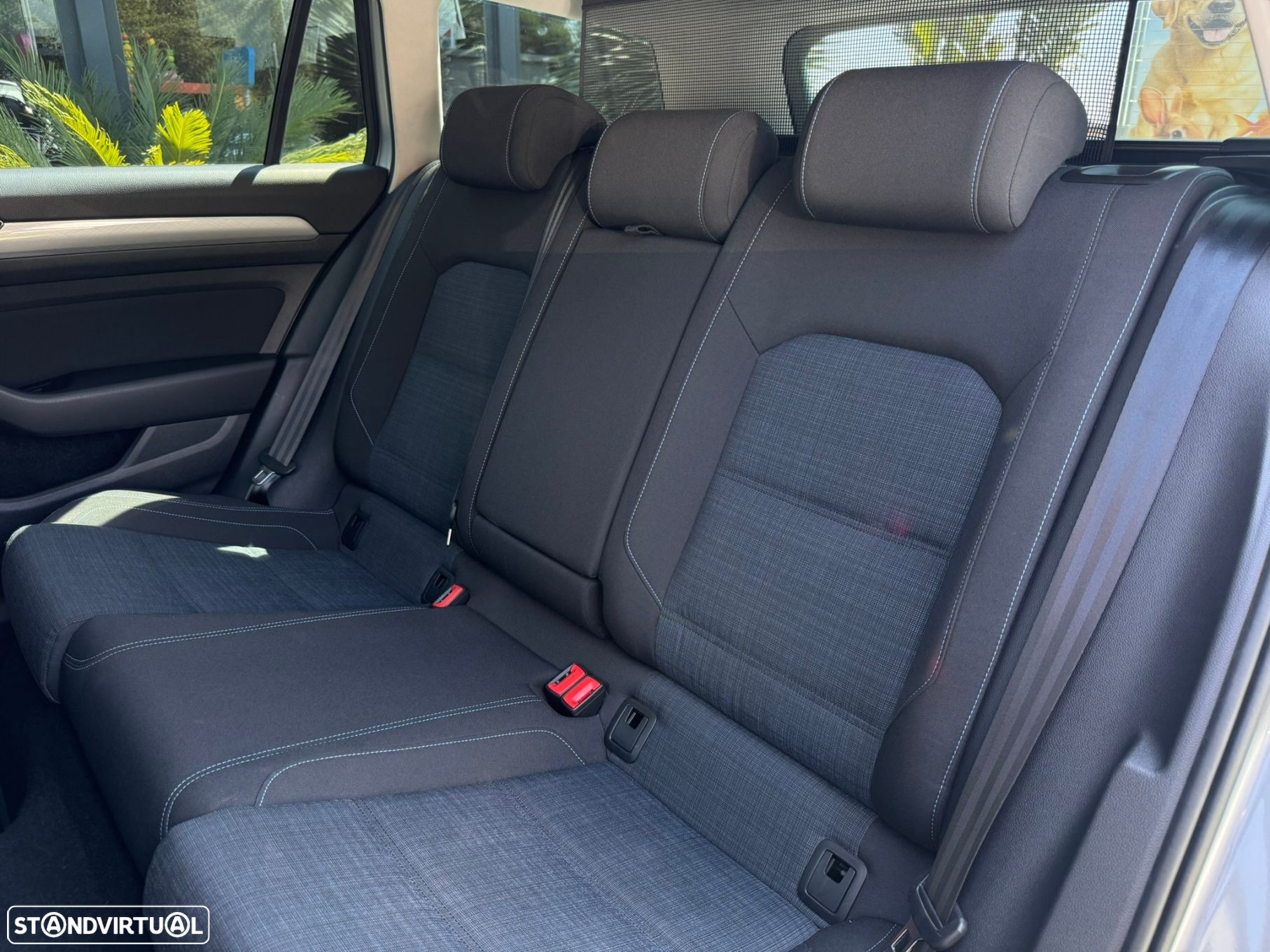 VW Passat Variant 1.4 TSI GTE Plug-in - 20