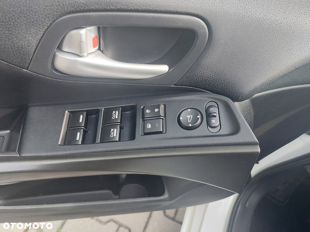 Honda Civic 1.8i-VTEC Executive - 15
