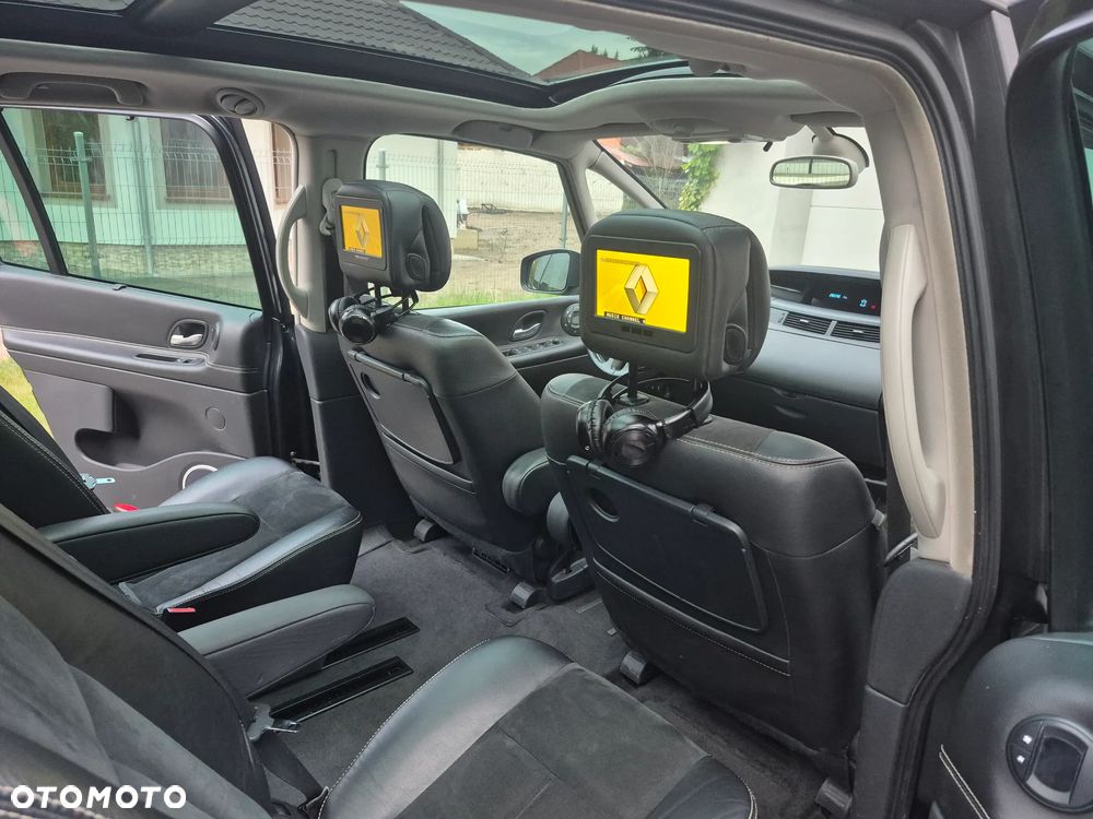Renault Grand Espace 2.0 dCi Initiale - 20