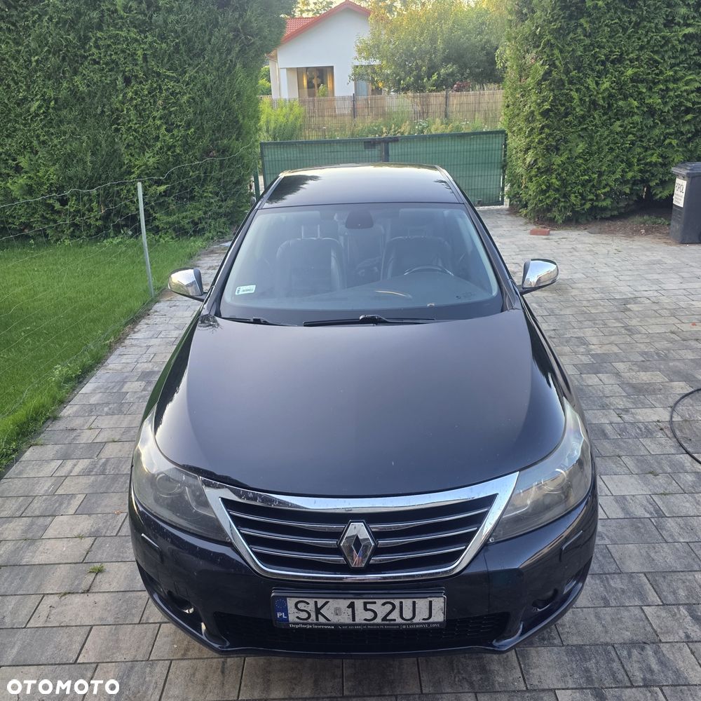 Renault Latitude - 6