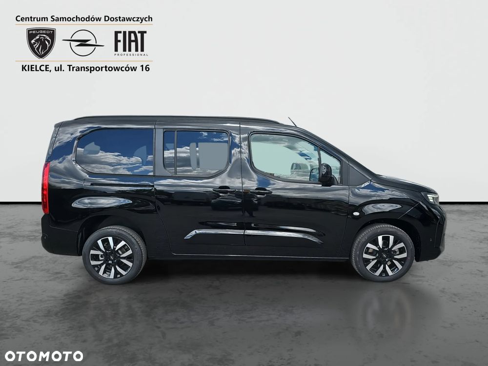 Opel Combo XL 1.5 BlueHDi S&S GS EAT8 - 9