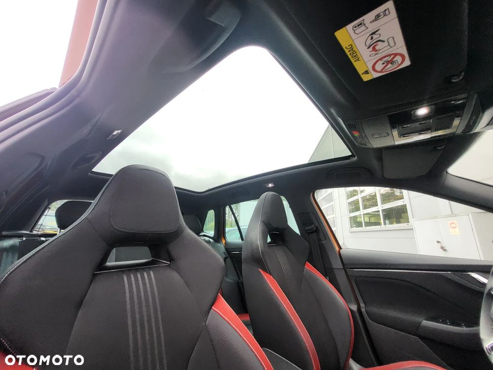 Skoda Kamiq 1.0 TSI Monte Carlo DSG - 25