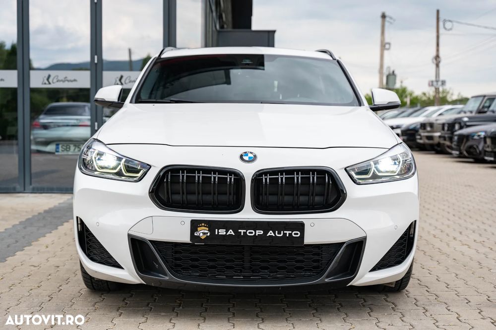 BMW X2 xDrive20i Aut. M Sport - 2