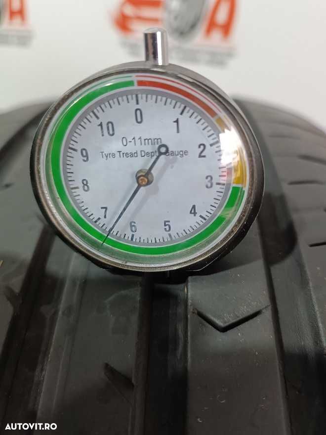 ANVELOPE 215 55 17 94W 215/55/17 CONTINENTAL CP V10476 VARA - 3