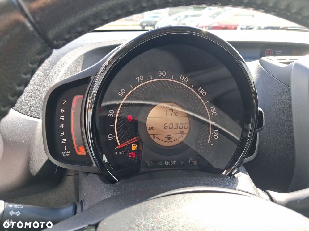 Toyota Aygo - 23