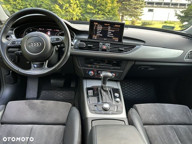 Audi A6 Limousine 2.0 TDI Multitronic - 4