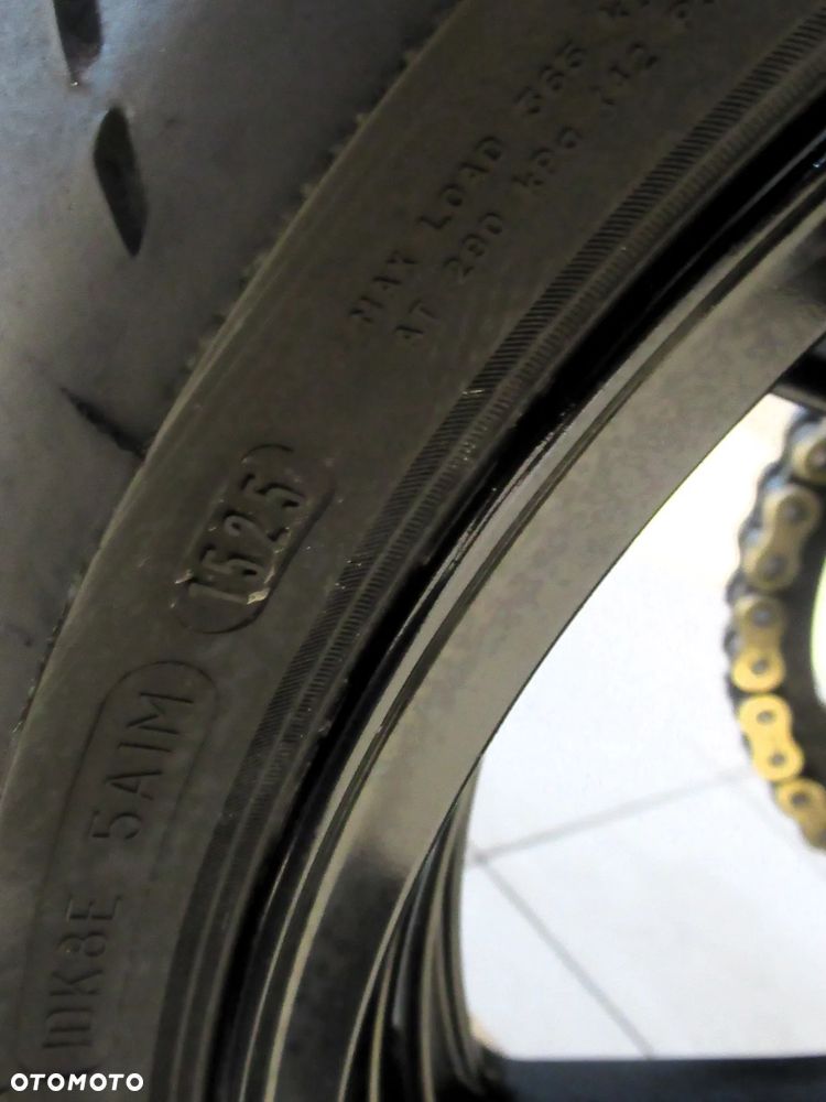 Kawasaki Versys 1000 - 34