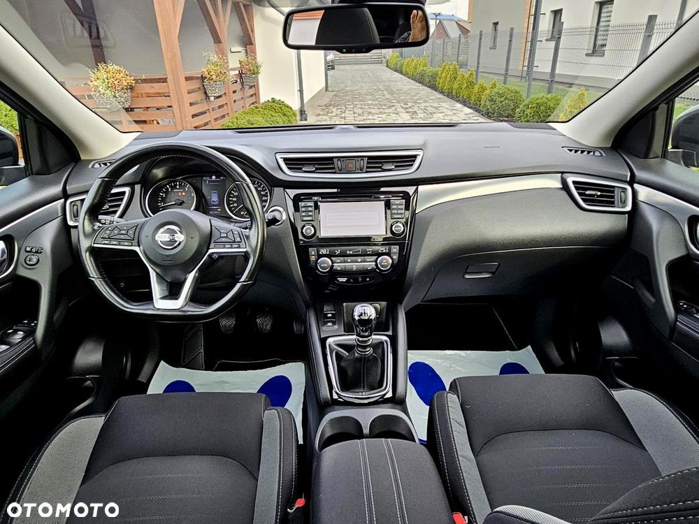 Nissan Qashqai 1.6 DIG-T Tekna+ - 18