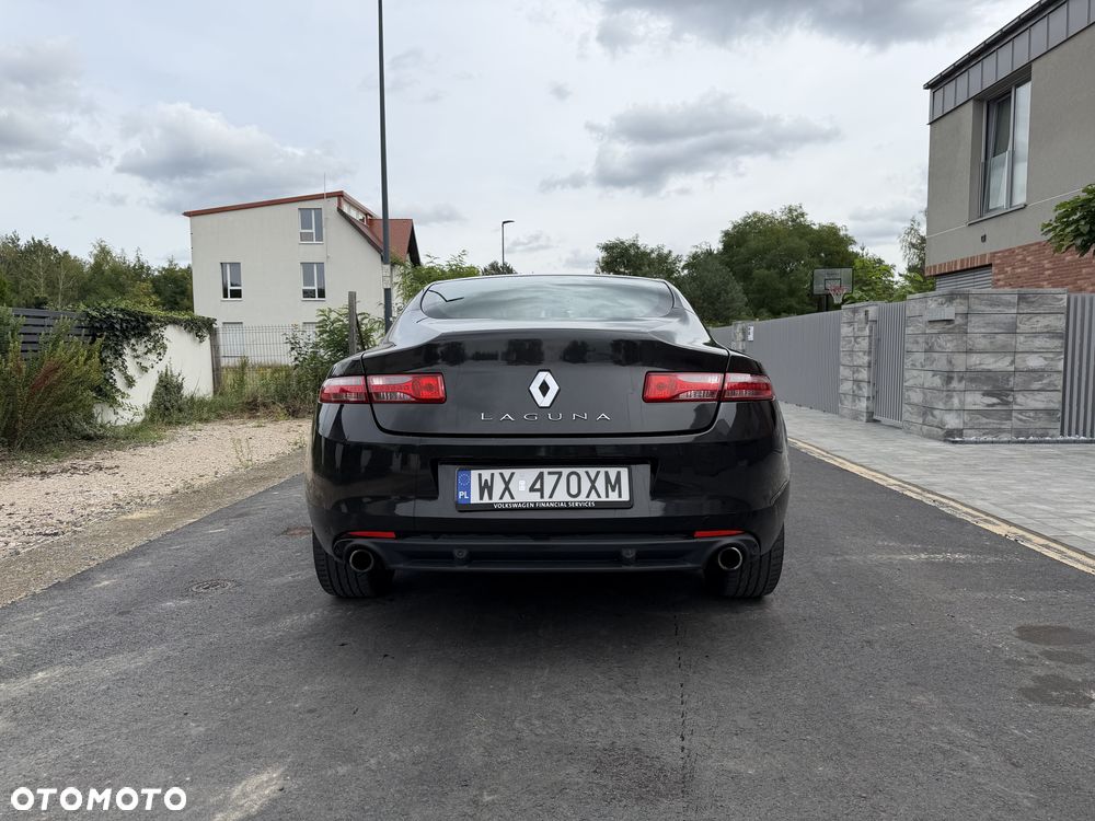 Renault Laguna 2.0 dCi FAP Dynamique - 8