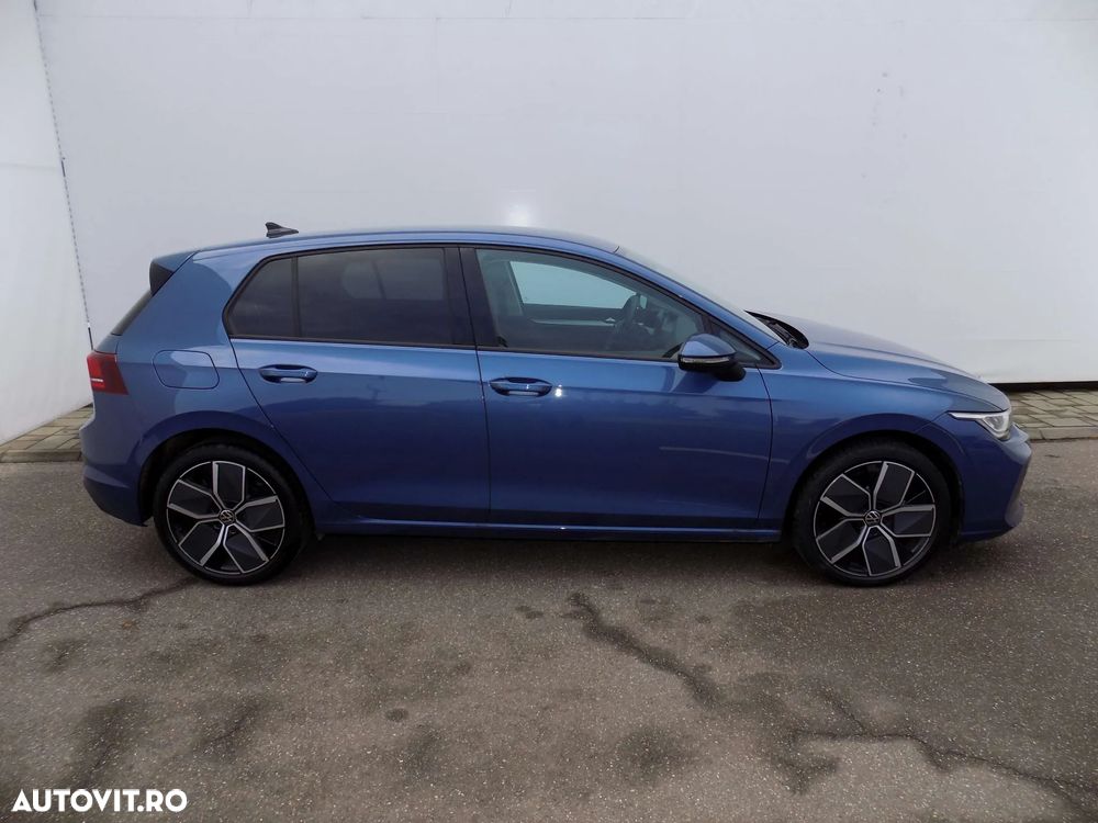 Volkswagen Golf 2.0 TDI DSG Advanced - 7