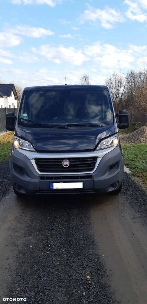 Fiat Ducato 2.3 - 1