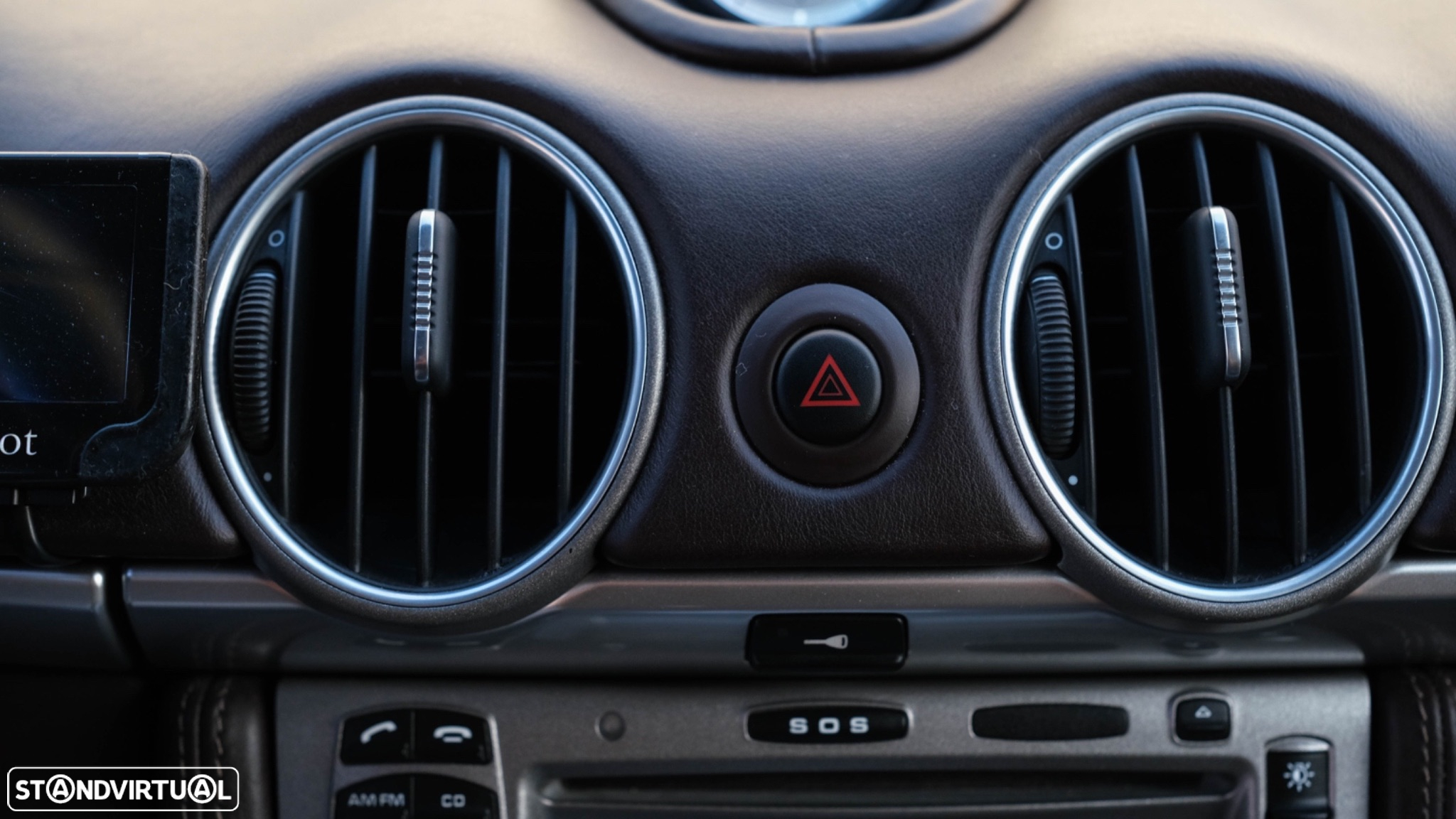 Porsche Cayman 3.4 S Tiptronic - 39