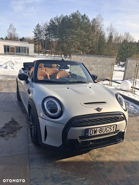 MINI Cooper S sport - 1