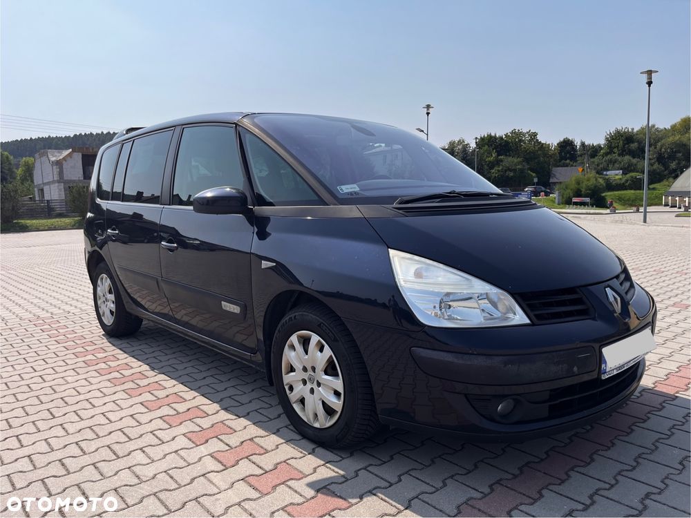 Renault Espace 2.0 dCi Expression - 4