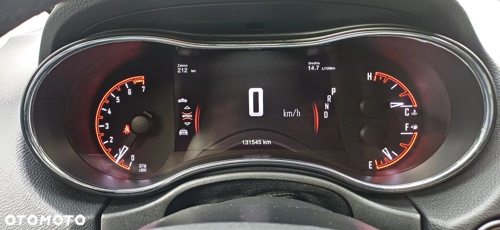 Dodge Durango - 14