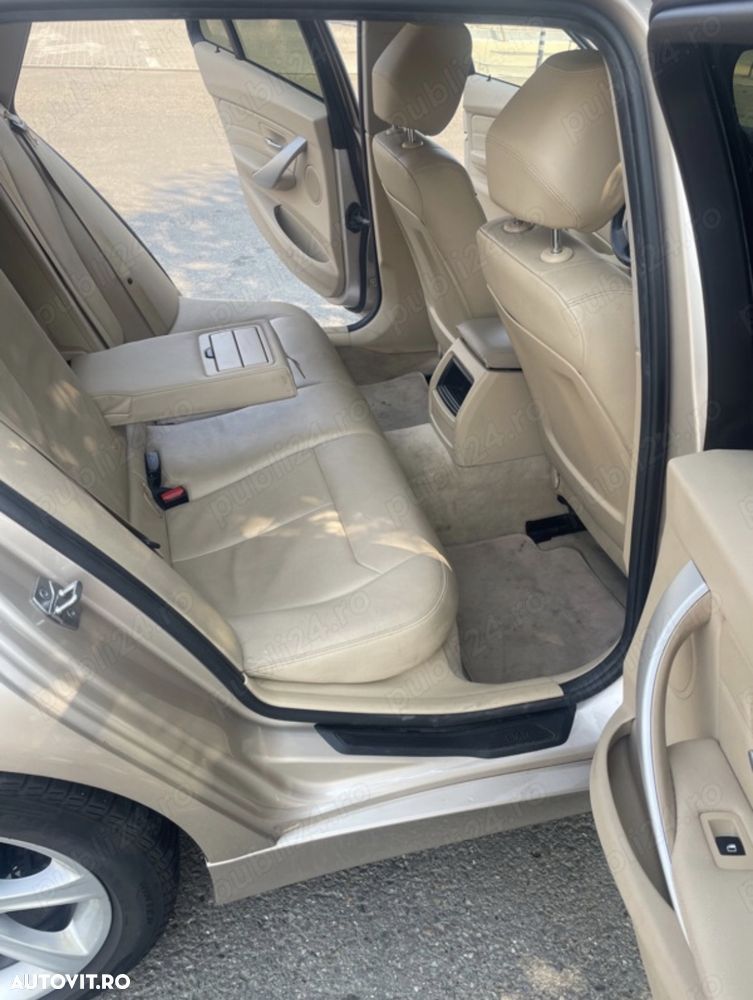 BMW Seria 3 - 9
