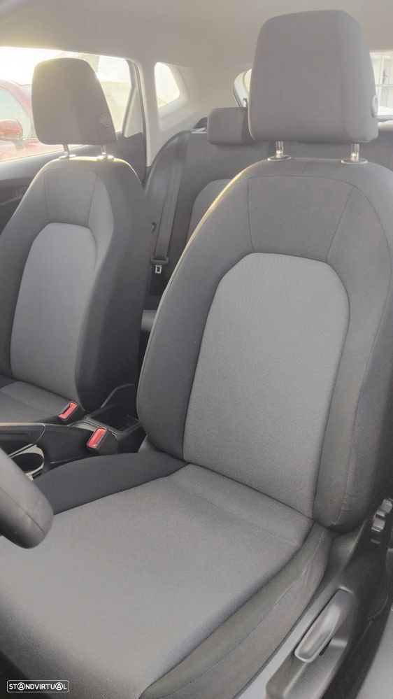 SEAT Ibiza 1.0 TSI Style - 12